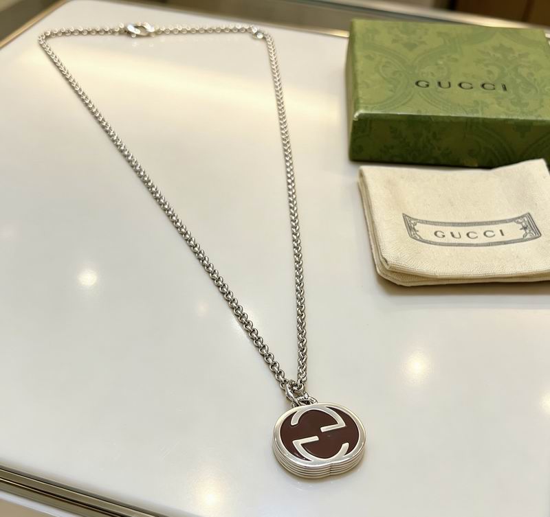 Gucci Necklace 07yxs145